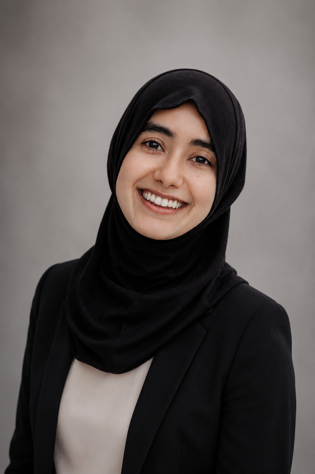 Bushra Guenoun
